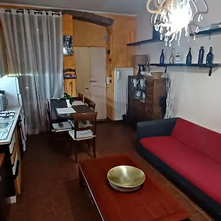 Gold House Stazione Apartamento Milão