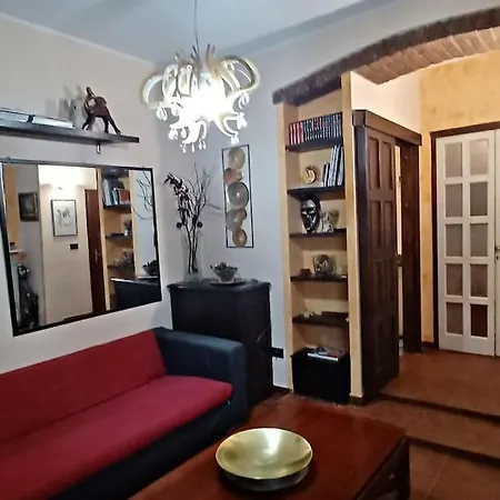 Gold House Stazione Apartamento Milão