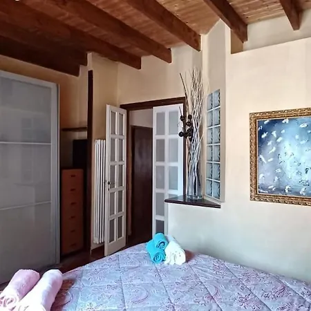 Appartamento Gold House Stazione Milano
