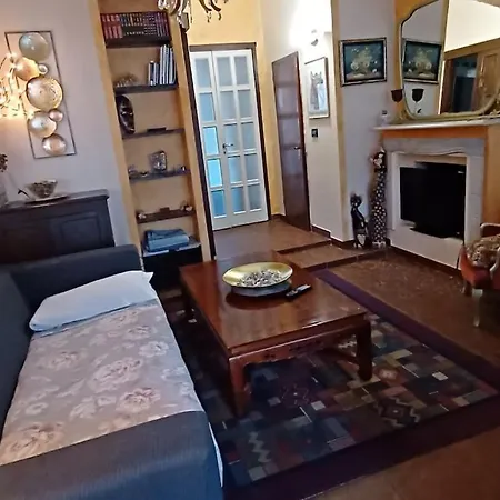 Gold House Stazione Apartamento Milão