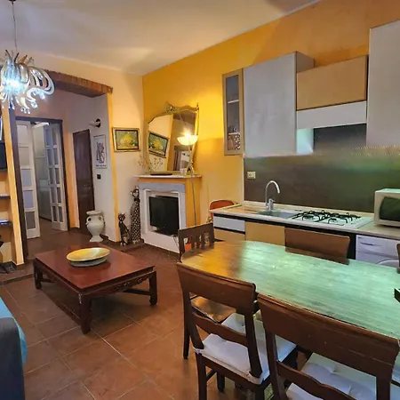 Apartman Gold House Station